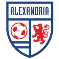 Alexandria Soccer Association